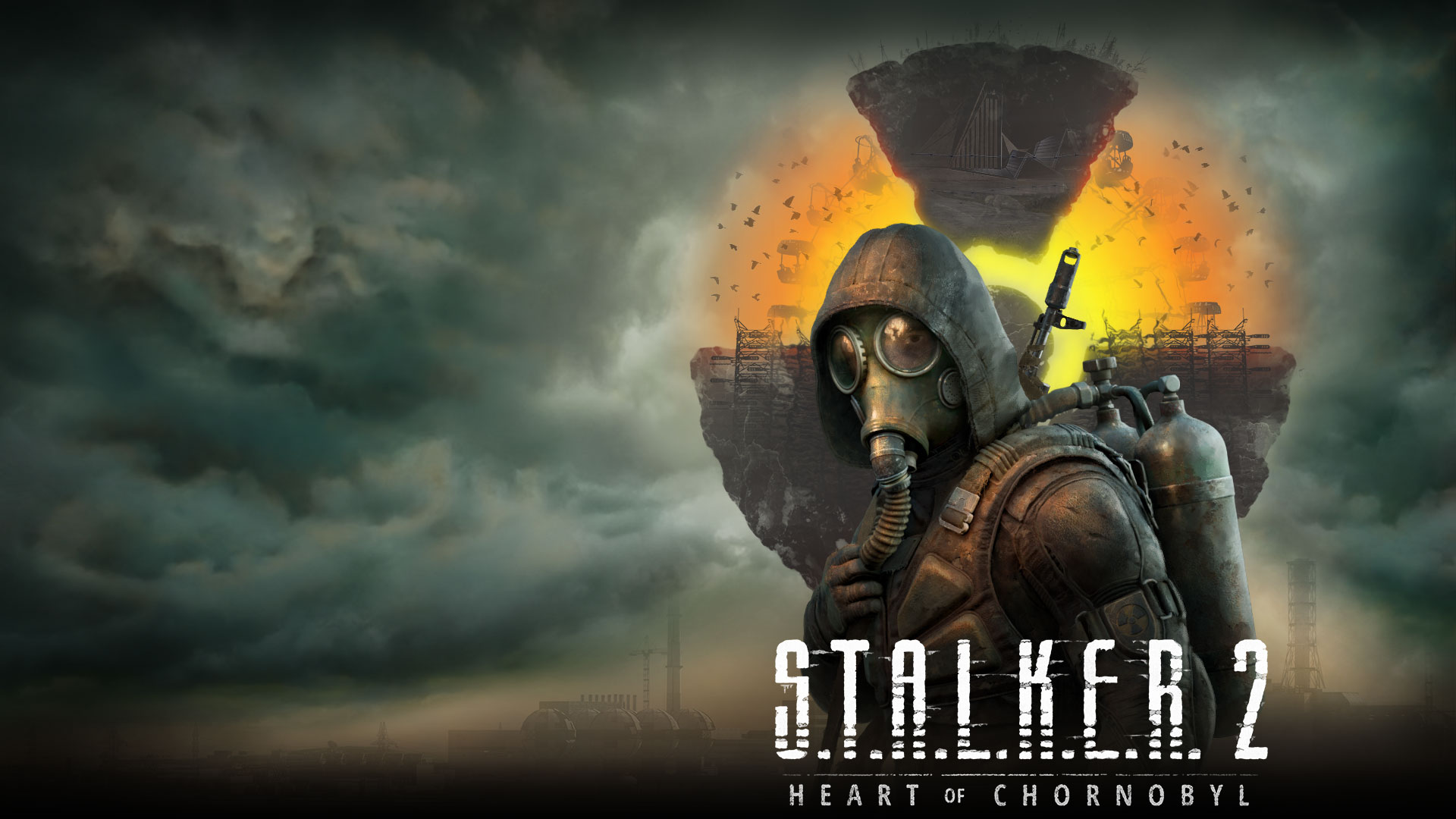 GSC Game World เปิดเผยภาพ Screenshot ใหม่ของเกม S.T.A.L.K.E.R. 2: Heart ...